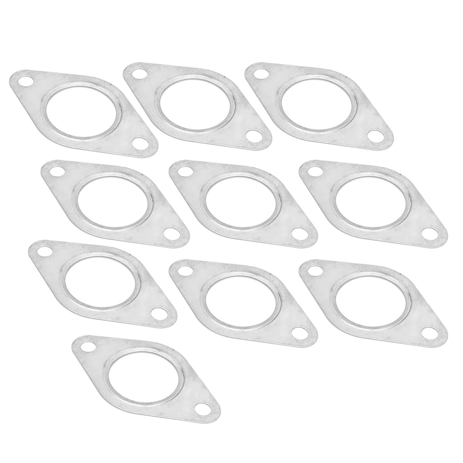 10 Universelle Ersatz-wastegate-dichtungen Aus Edelstahl, 35 Mm/1,4 Zoll – 10er-packung