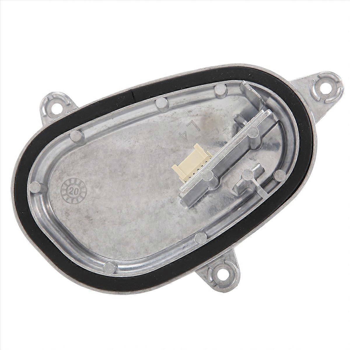 Lichtquellenmodul Für Tagfahrlicht 15-22, Linke Seite, Referenz 63119477835, Fahrzeugkompatibles Led-beleuchtungsteil, Direkter Ersatz, Premiumqualität, Einfache Installation, Einfache Einheit.