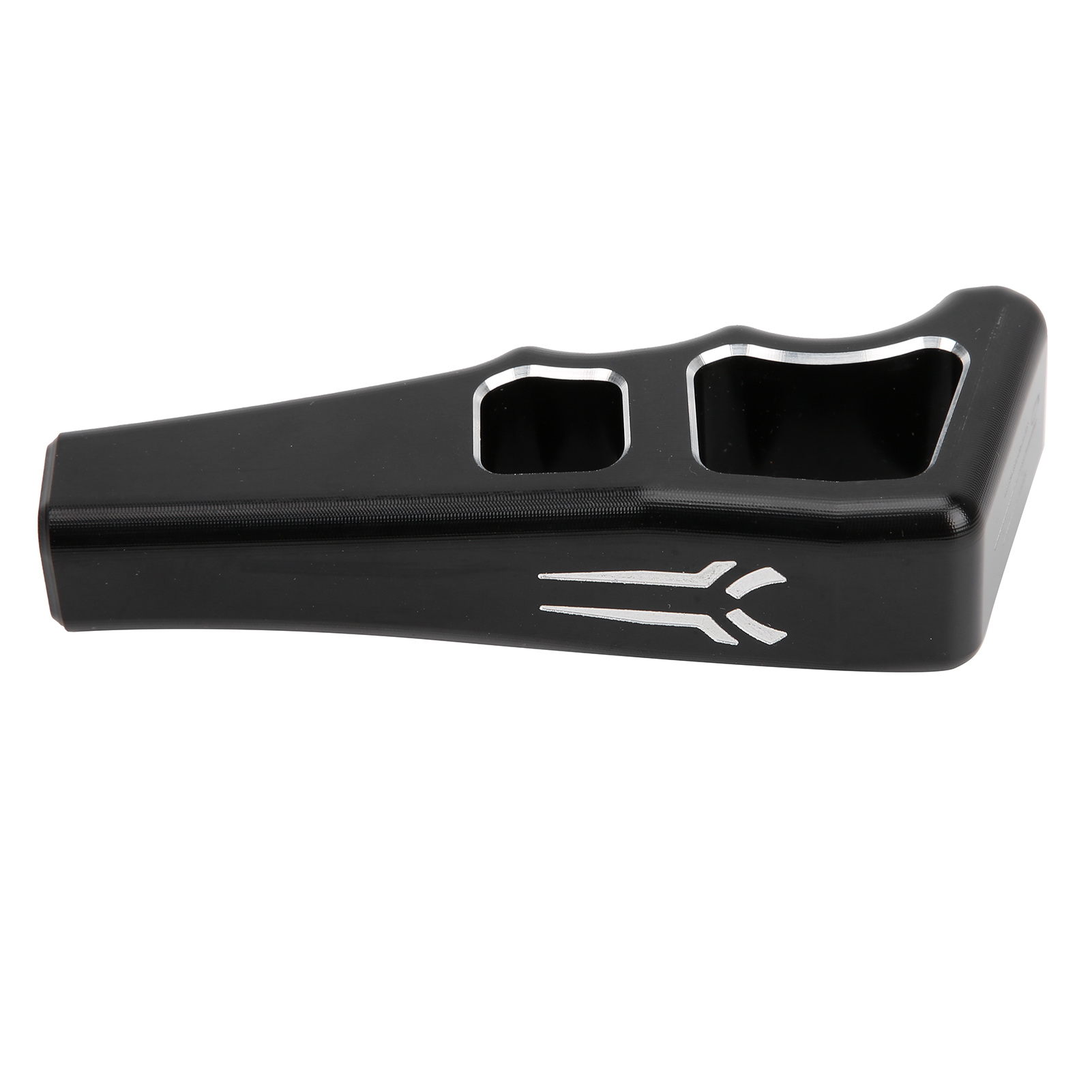 Cnc-gefräster Schalthebel Aus Aluminiumlegierung 715004866 Für Cam Am X3 Utv 2017-2021