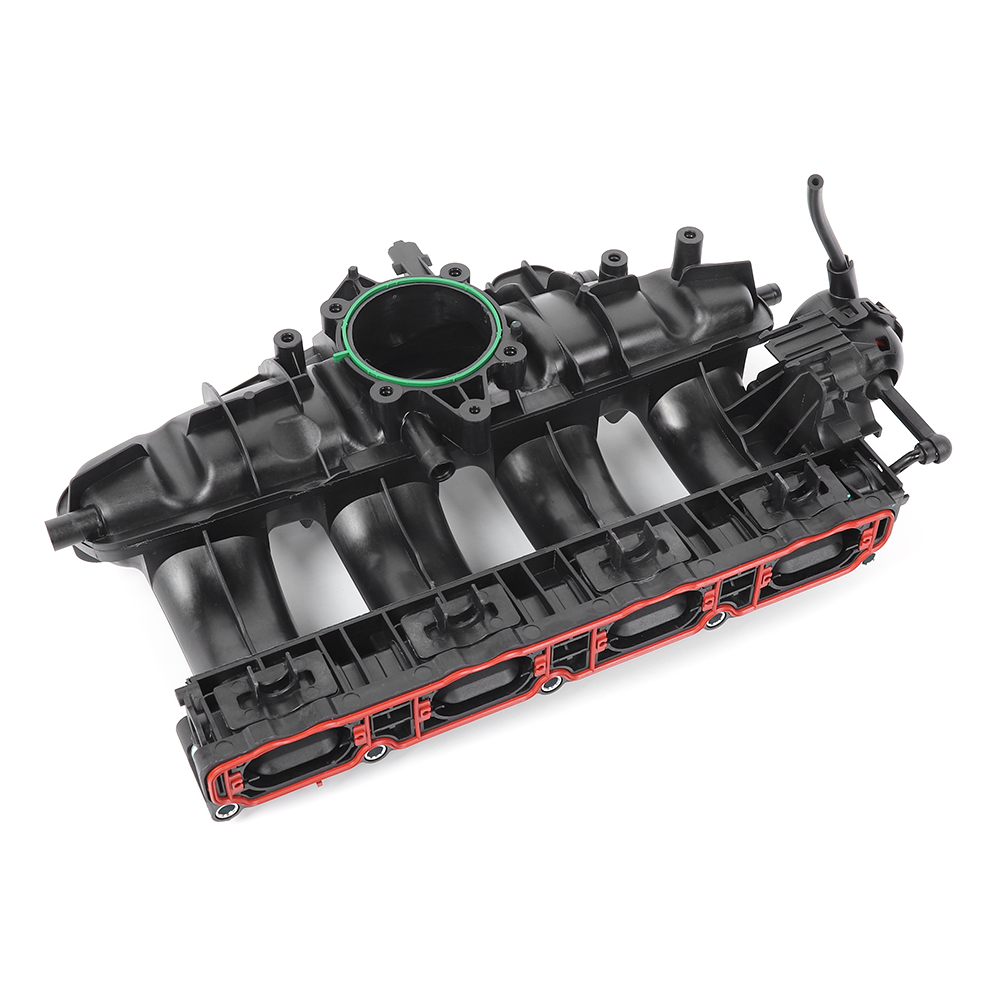 Ersatz-ansaugkrümmer Kompatibel Mit A3/tt L4 2.0l Turbo 06j133201bd