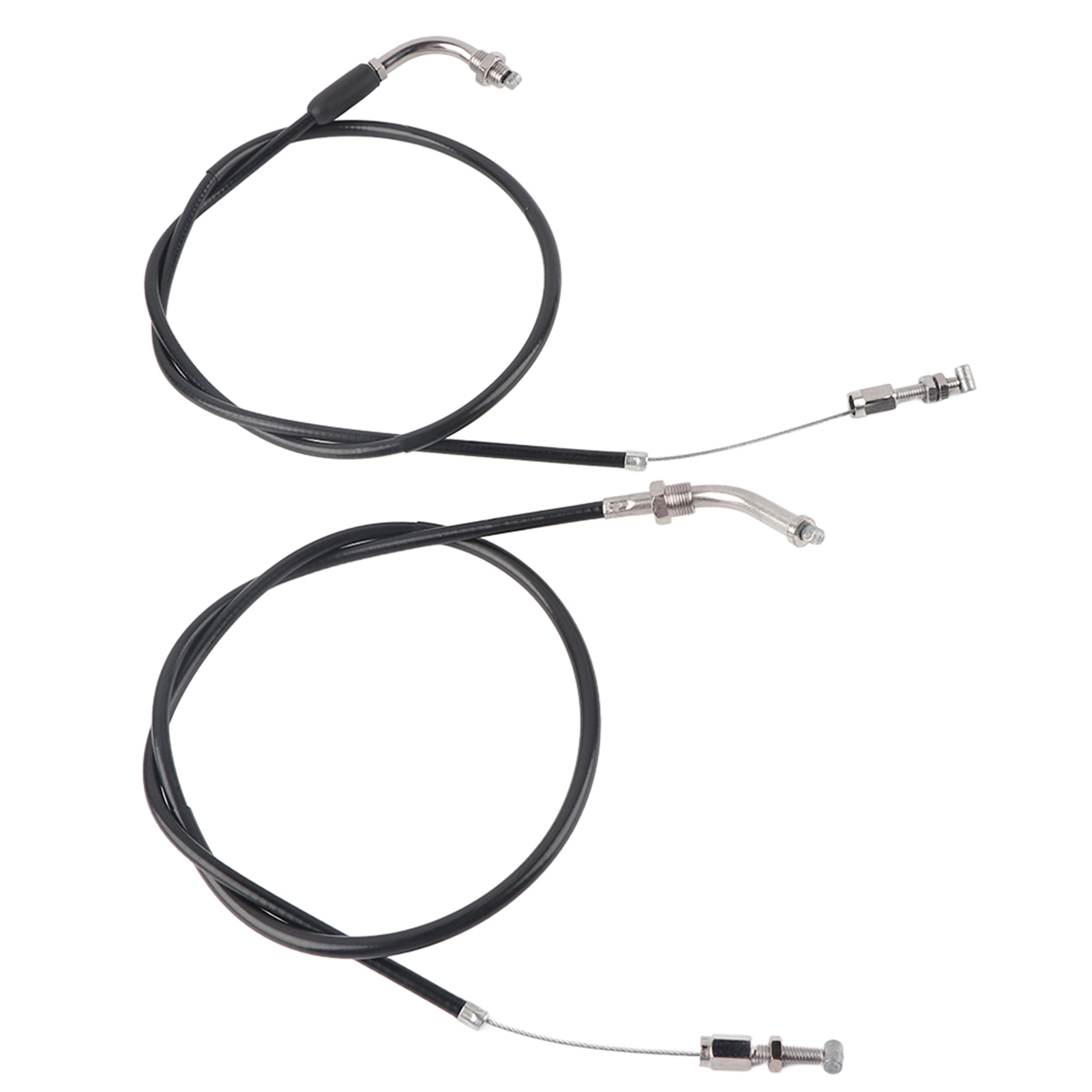 Gaszug Aus Stahl Für Cb350f, Cb500, Ft500, Cb550, Cb750 – Ölzugset