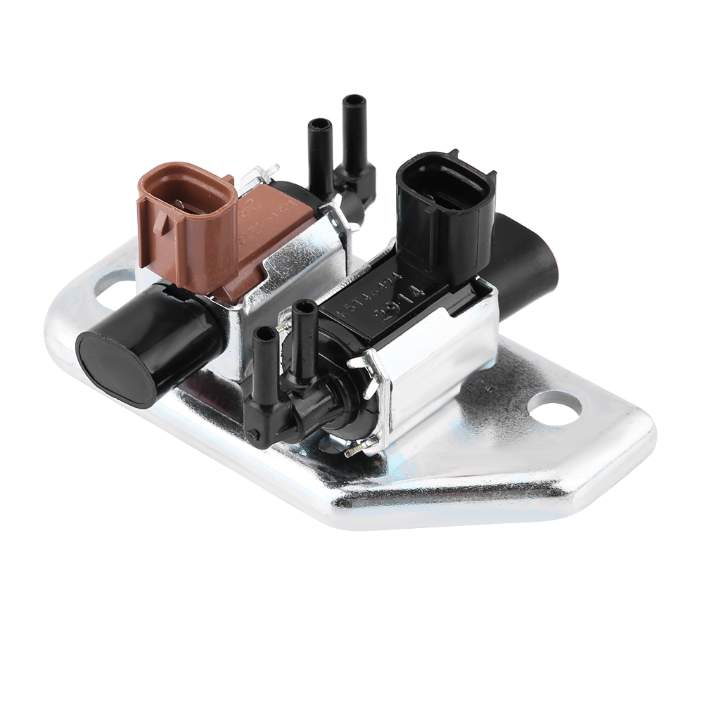 Magnetventil Für Turbolader Für Mitsubishi Shogun Triton L200 Mr577099 K5t46494