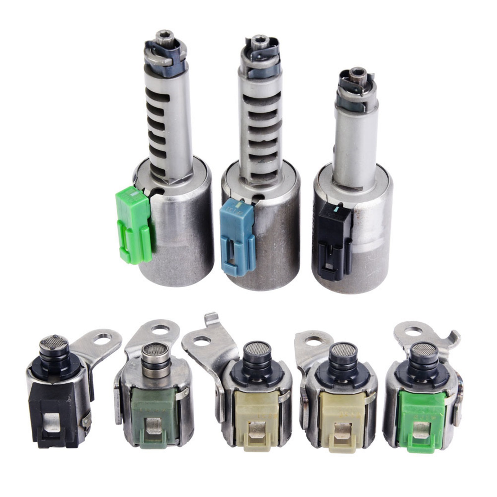 Schaltmagnetventil Für Chevrolet Saturn Volvo Aw55-51sn Aw55-50sn