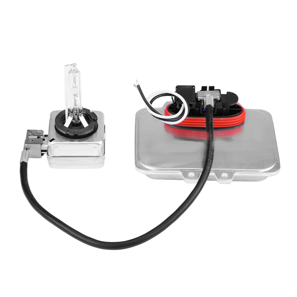 3 Stück Hid-xenon-vorschaltgerät-steuermodul Für Cadillac Escalade-scheinwerfer 5dv00900000
