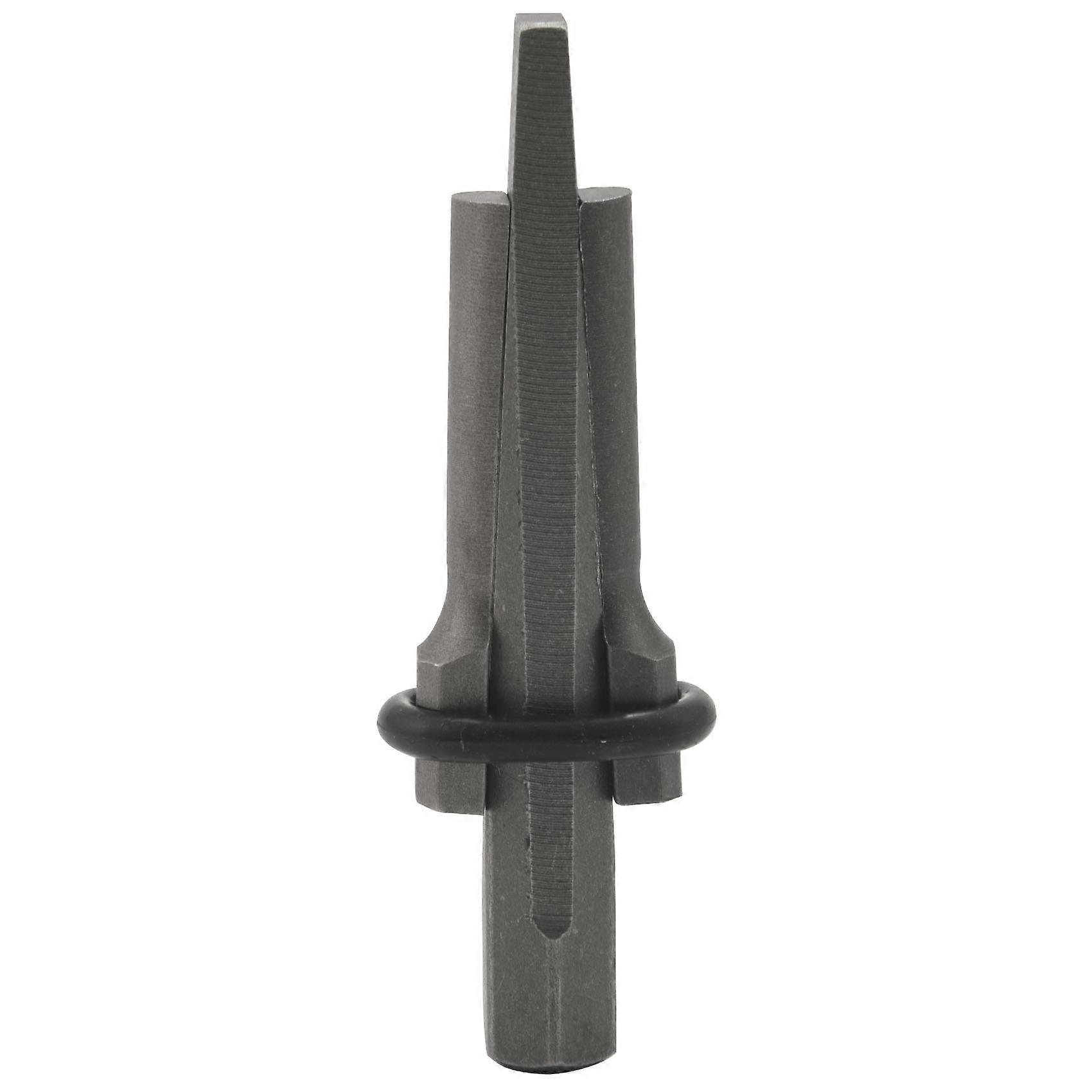 Satz Von 7 16-mm-spaltkeilen Für Fels Und Beton, 5/8-zoll-spaltkeile Mit Distanzstücken, Abbruchwerkzeug.