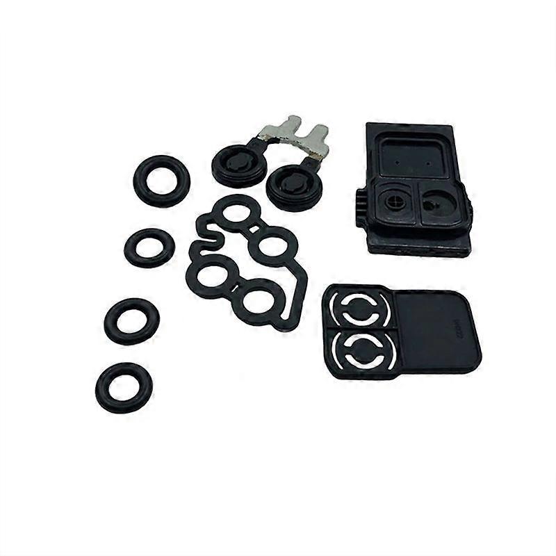 Harnstoffpumpen-reparatursatz 612640130088 O-ring Mini-dichtungssatz Ersatzteil Öldichtung