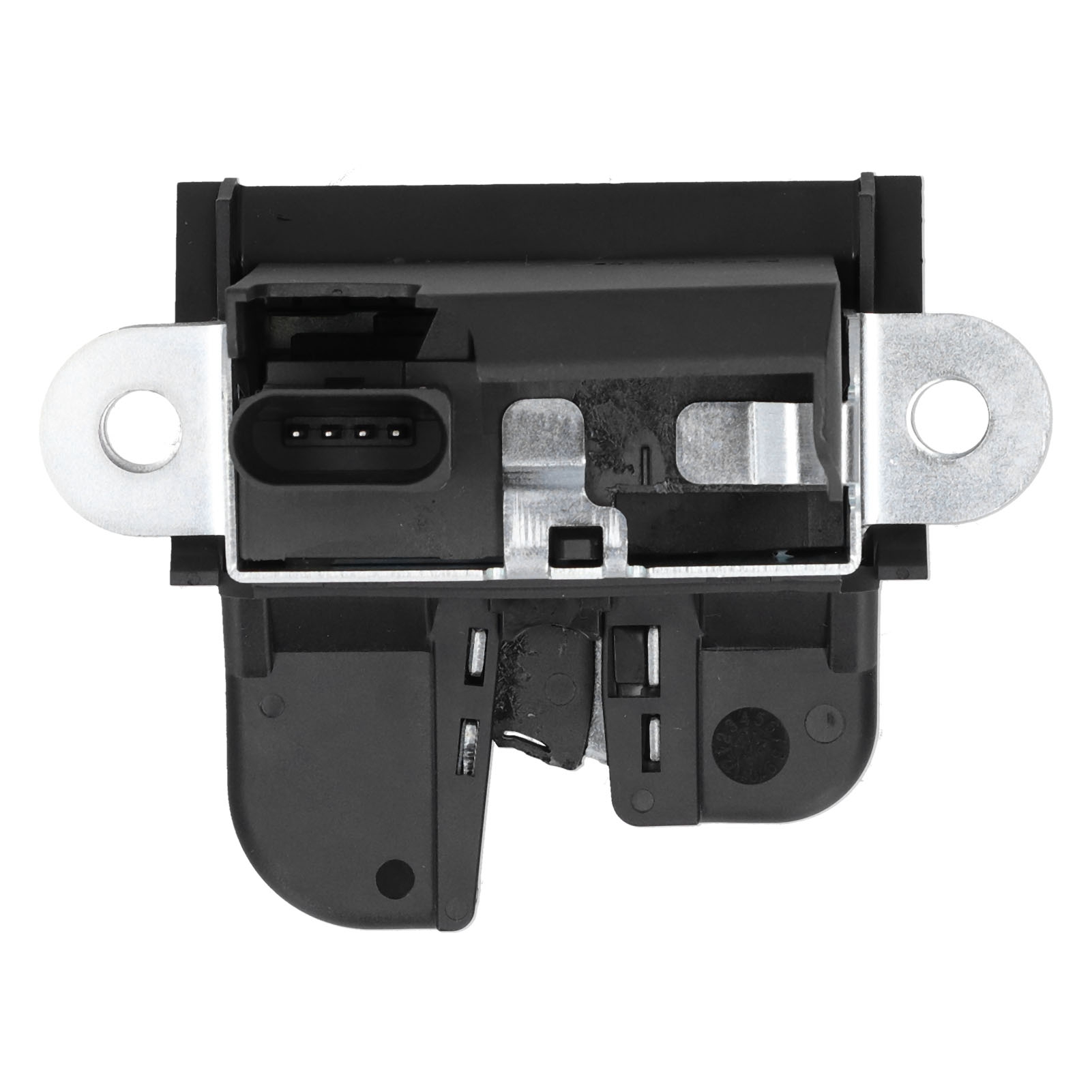 Heckklappenschloss 6rd827505, Kompatibel Mit Mk5 (2004–2009) Und Mk6 (2009–2013), Plug-and-play-installation