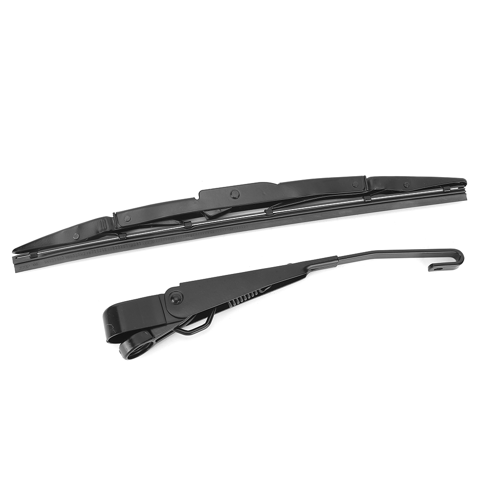 Heckscheibenwischerarm Und -blatt Kompatibel Mit Honda Crv 2012-2016, Autoersatzteil.