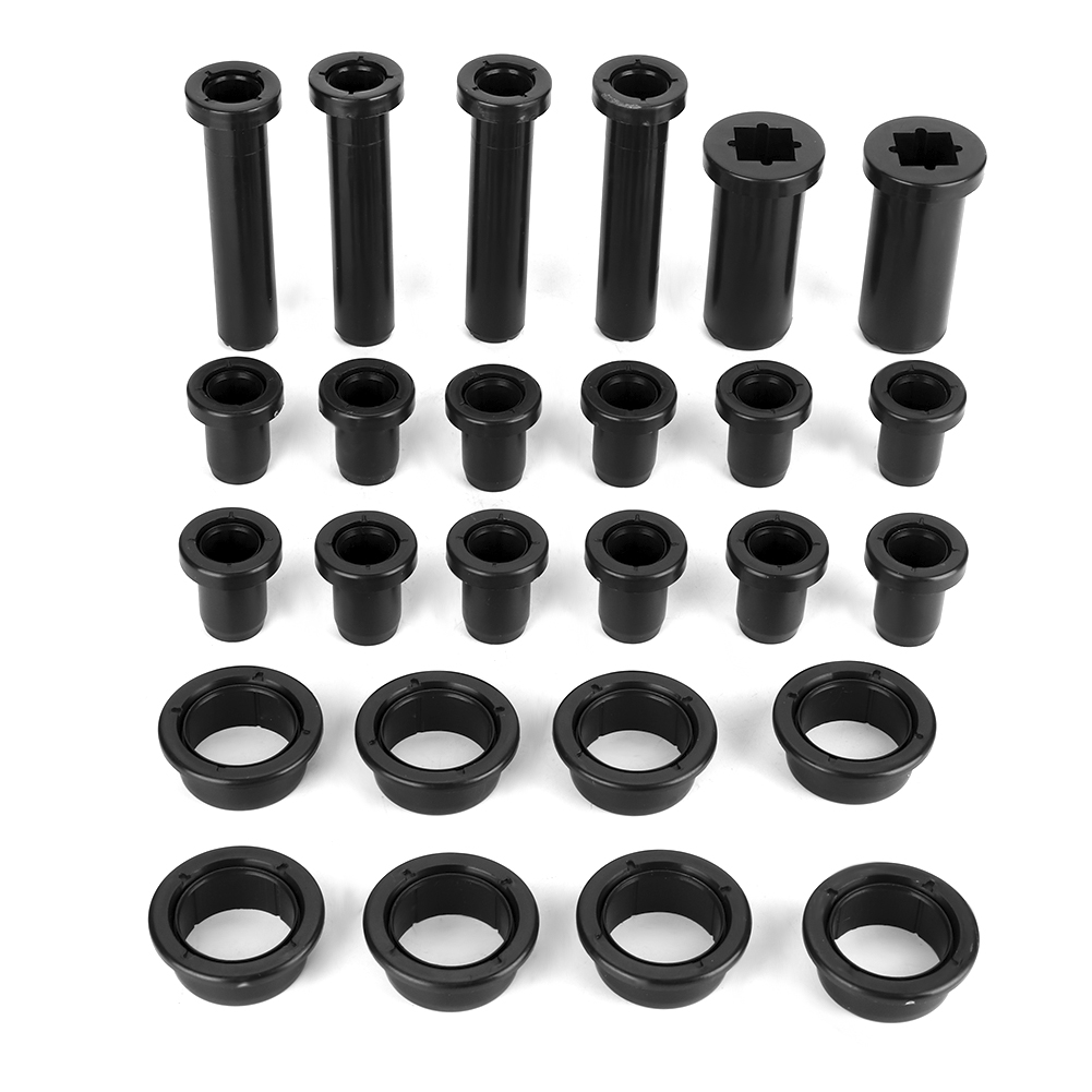 Silentblock-kit Für Die Hinterradaufhängung, Kompatibel Mit Polaris Sportsman 500 Ho 4x4 Efi 2003-05 2007
