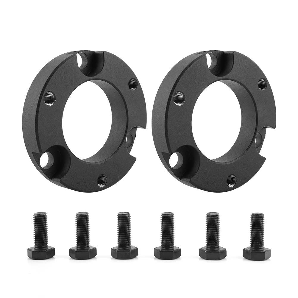 Satz Mit 2 Vorderachs-höherlegungssätzen Für Toyota Tacoma 4runner 4wd 2wd 1995-2004 - Nivellierungssatz