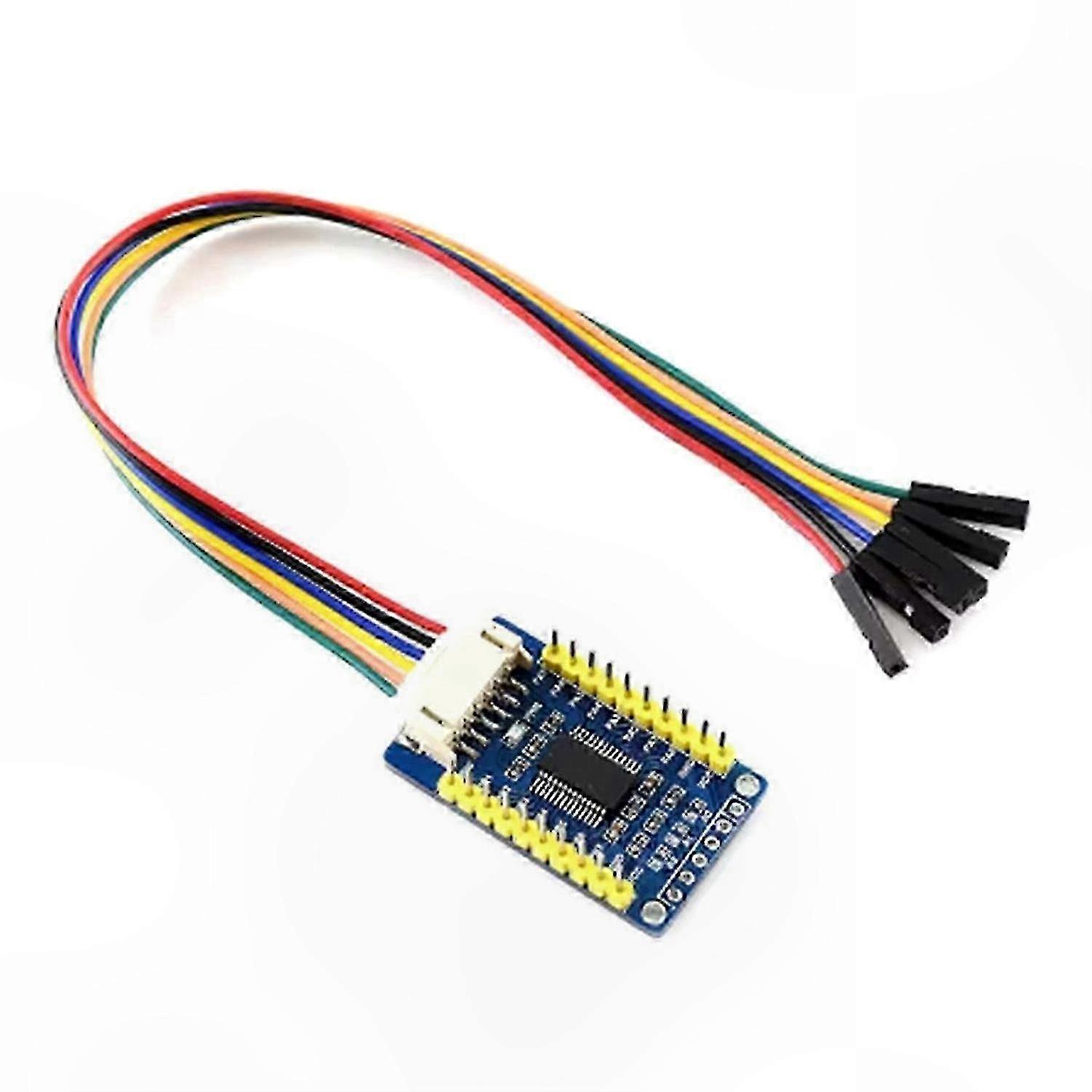 I/o-erweiterungsmodul Für Micro-bit- Und Stm32-systeme, Mehrzweck-anschlussplatine