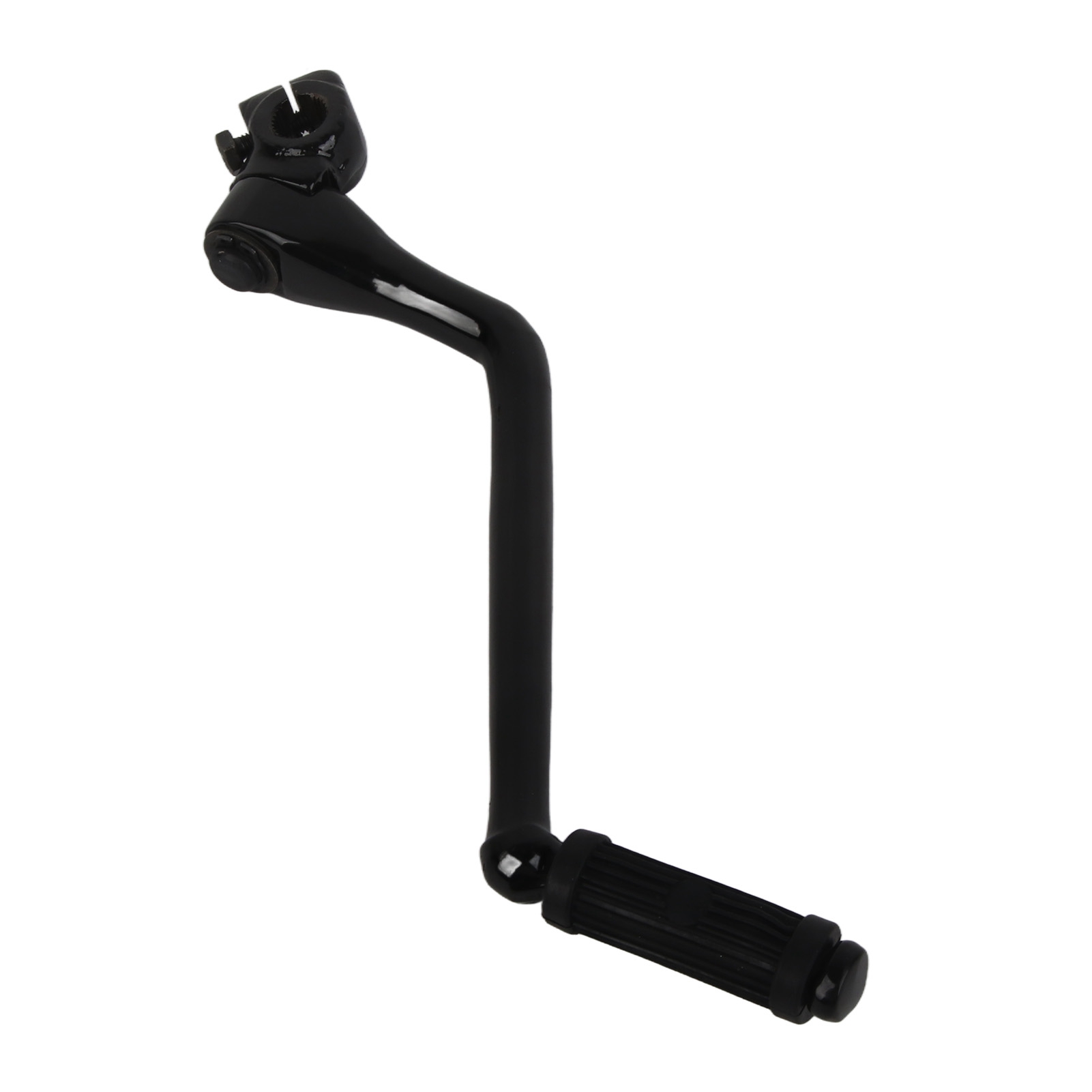 Universelles 13-mm-kickstarterpedal Für Motorräder, 110-150 Cm³ Atvs Und Geländefahrzeuge