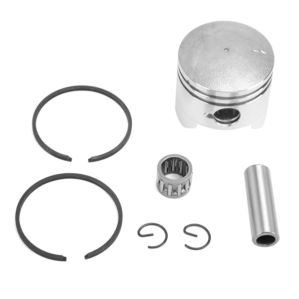 49-cm³-2-takt-kolben- Und Ringsatz Für Mini-quads, 44 Mm/1,7 Zoll (2-takt)