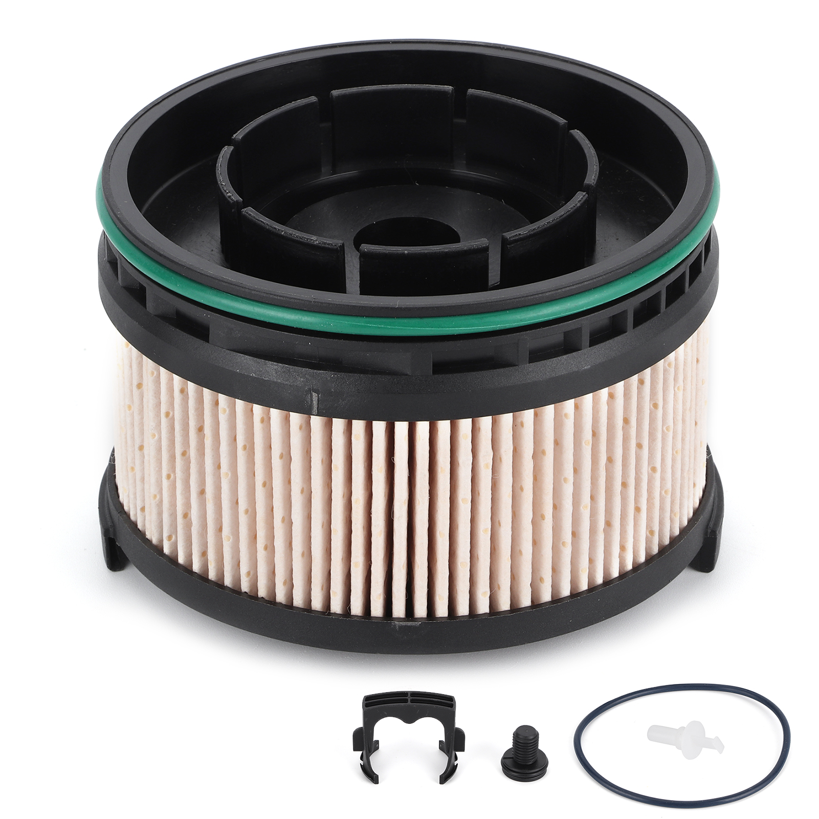 Kraftstofffilter-kit Pu11002z Pu11002zkit 6540920100 Kompatibel Mit Mercedes-benz A-klasse, C-klasse Und E-klasse
