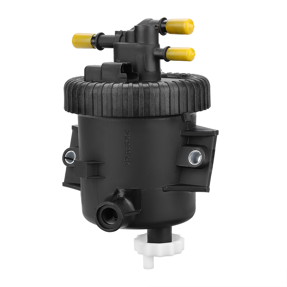 Dieselfilter + Halterung Für Citroën Berlingo, Xsara Picasso, Peugeot 206 306 307 2.0 Hdi - Ersatzfilterpatrone