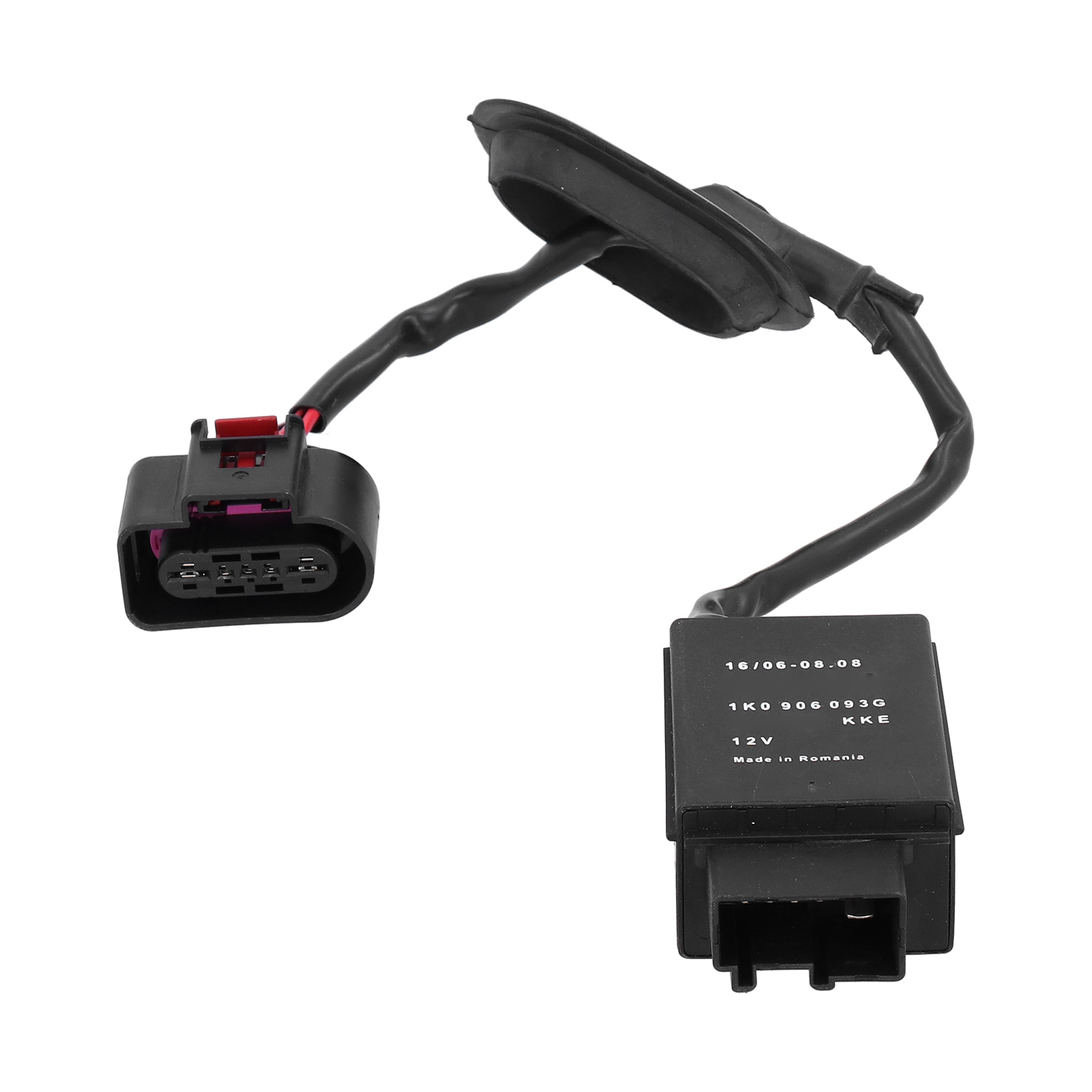 12v Kraftstoffpumpen-steuermodul Zubehör 1k0906093g Ersatzteil Für Cc Eos