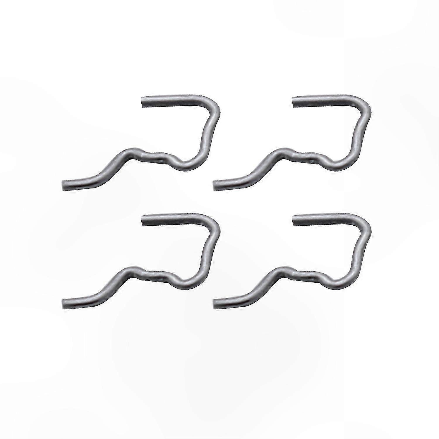 Kraftstoffleck-reparaturschellen, Dieselmotor Kompatibel Mit Ford Focus, Galaxy, Mondeo, C-max, S-max Und Connect 1.8 Tdci, Hochleistungs-schlauchschellen, Mehrfachpackung.