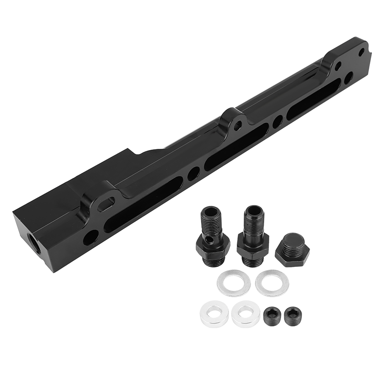 Hochleistungs-kraftstoffverteilerleiste Der D-serie Für Honda Civic Crx D15b7 D15b8 D16a6 D16z6
