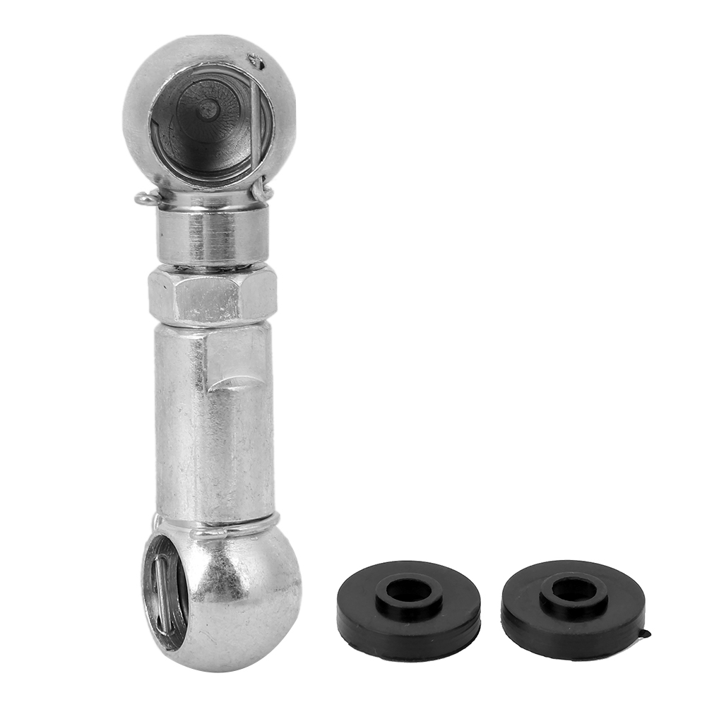 Kupplungspedalgestänge-kit X8r0075, Kugelgelenkstange, Kompatibel Mit Renault Clio/twingo/kangoo