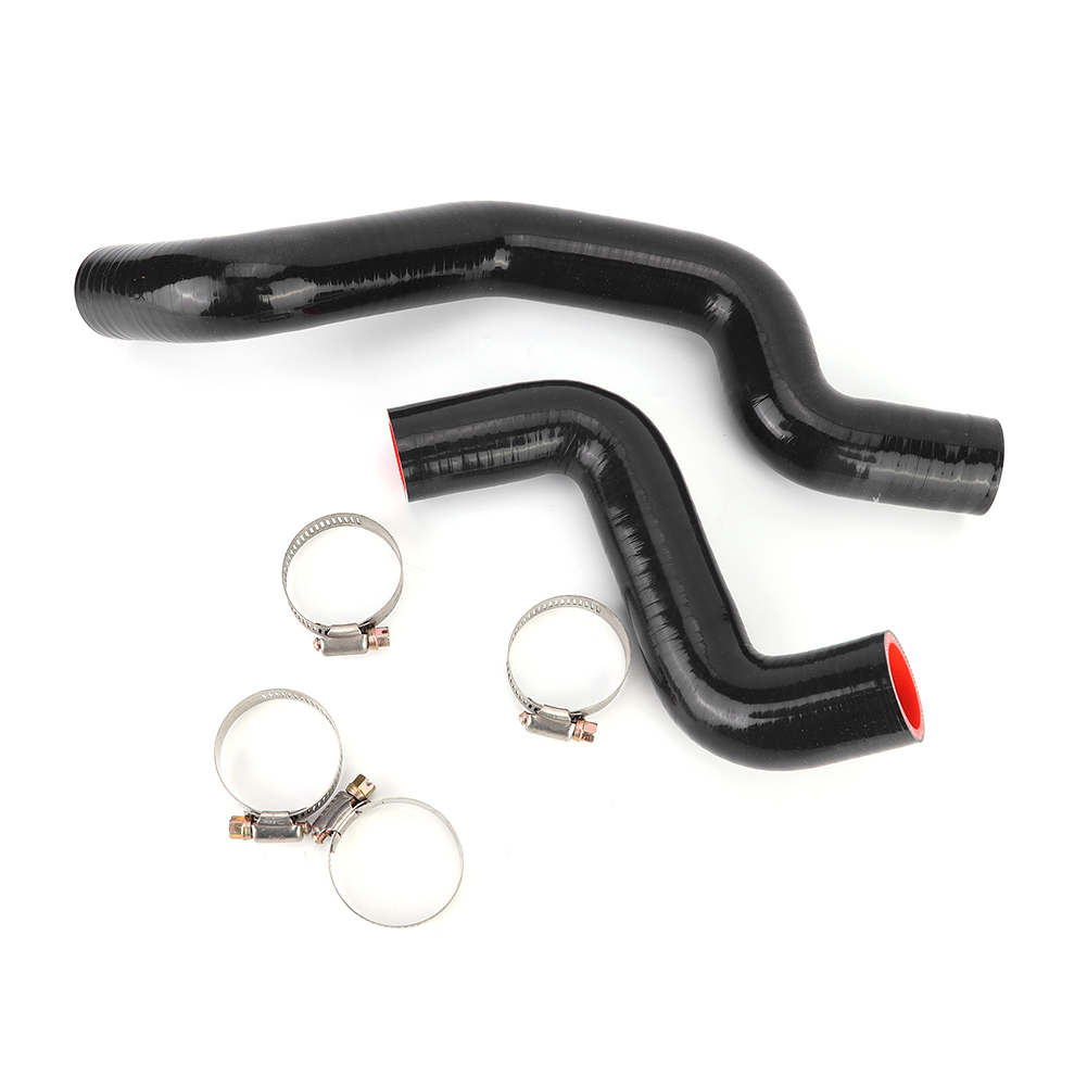 2 Kompatible Kühlerschläuche Für Honda Acura K20 K24 Eg Dc2 Ek Si
