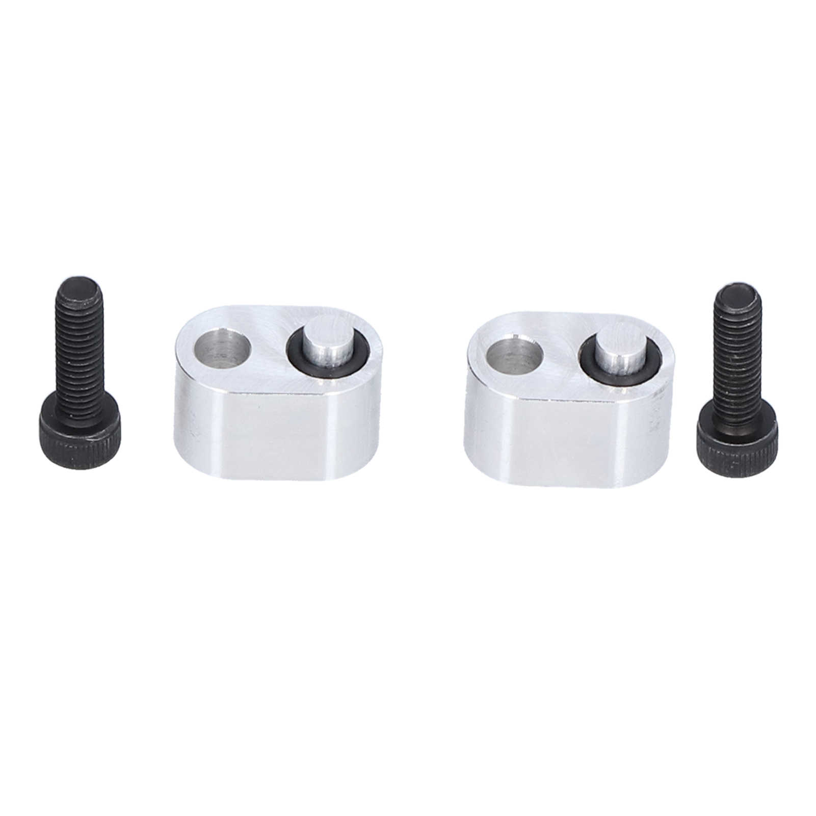 Kühlmittel-überlaufdeckel-kit Für Ls1 Ls2 Ls3 5.3 6.0 Lm7 Lq4, Kompatibel Mit Expedition Ecoboost Motoren 2015-2021