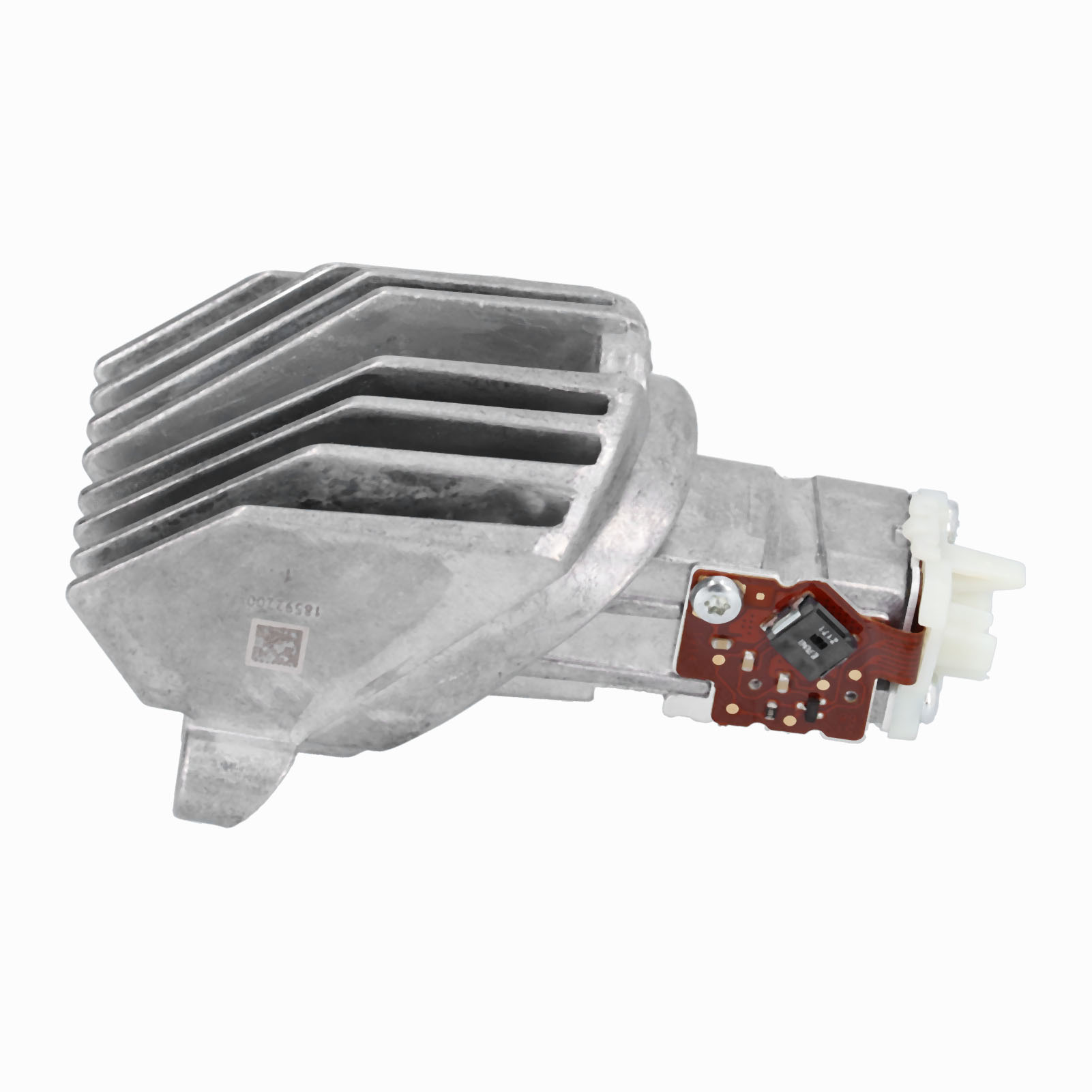 Led-tagfahrlichtmodul Mit Angel Eyes (fahrerseite) 63117343876, Kompatibel Mit Bmw 528i (2014–2016)