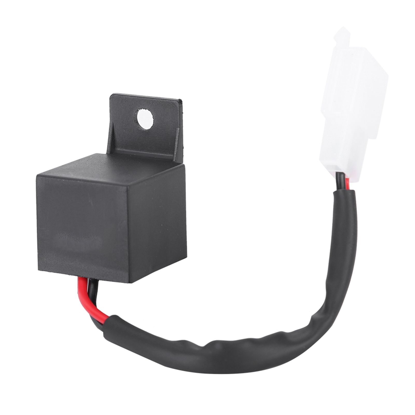 12v Motorrad-led-blinker Mit 2 Streifen Und Blinkrelais Für Motorrad