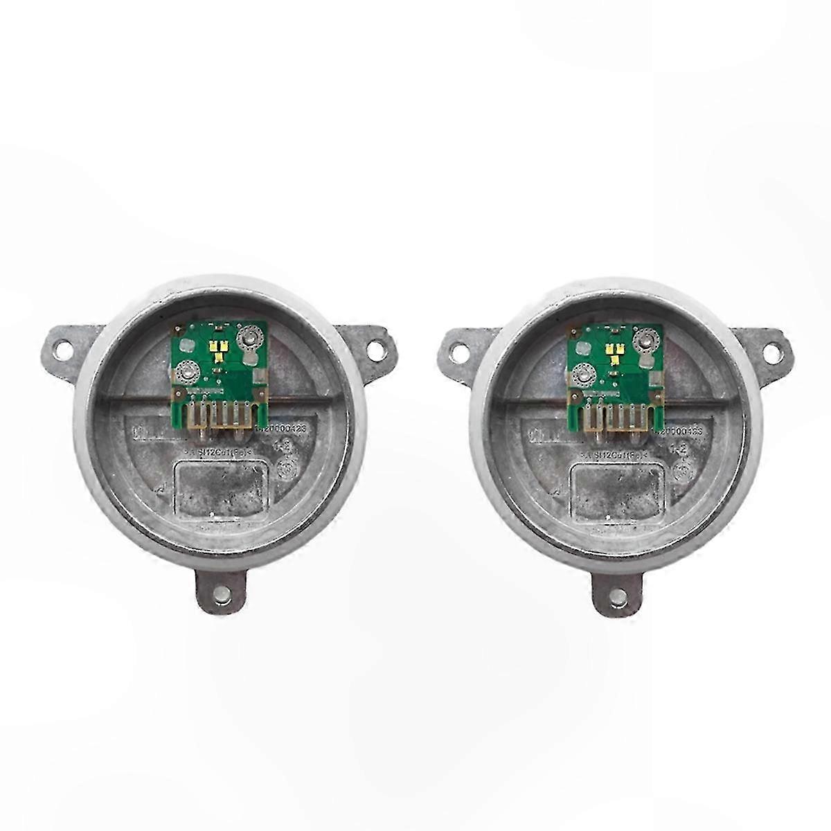 Weißes Led-modul Für Scheinwerfer Der 3er-reihe (g20, G21, G14, G15, G16, 2019–2022) Mit Tagfahrlicht
