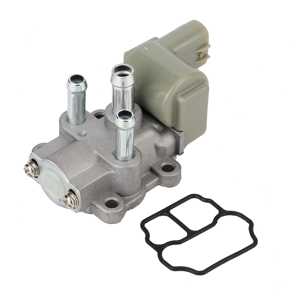 Leerlaufregler 22270-15010 Mit Dichtung, Kompatibel Mit Toyota Celica 1995-1998