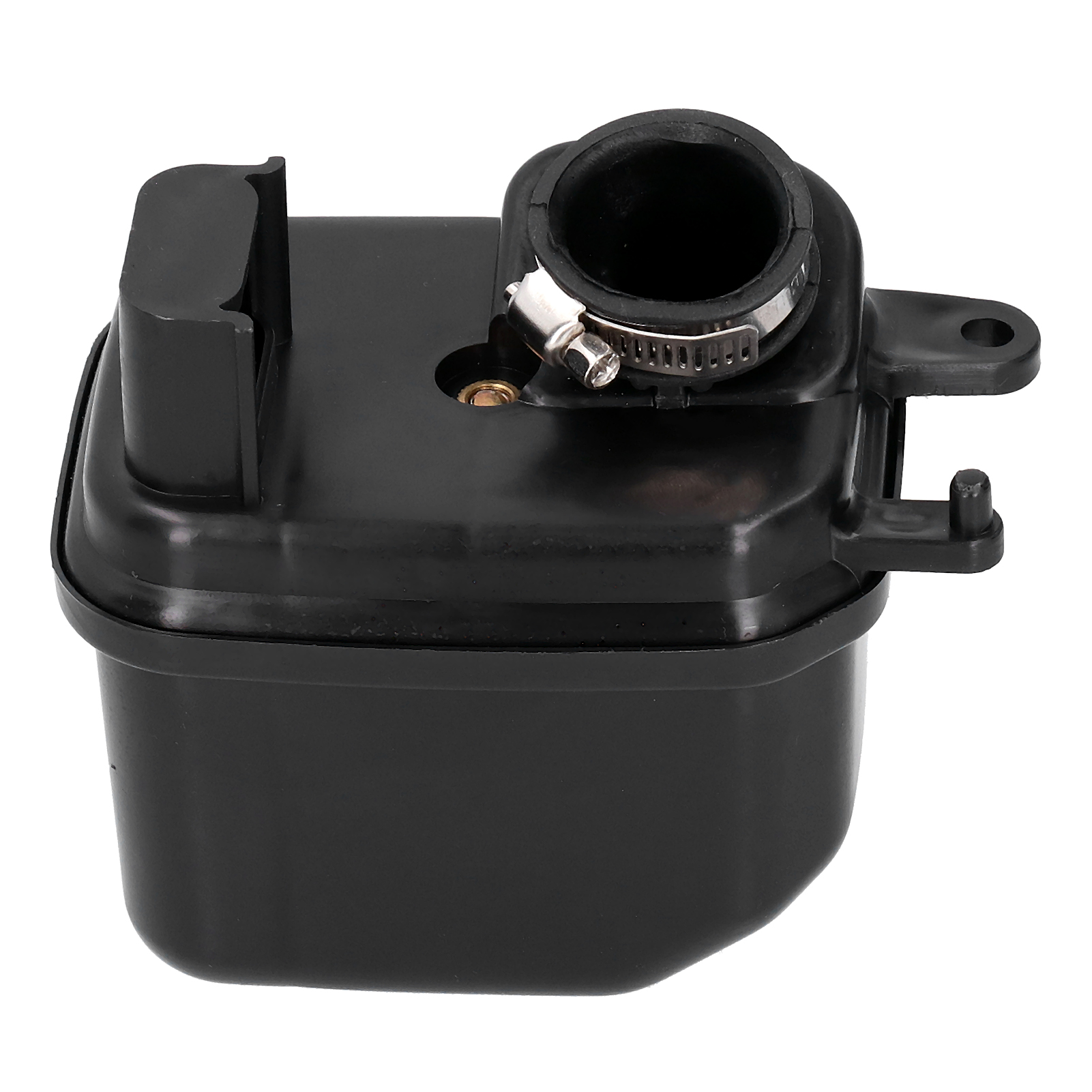 Komplettes Luftfiltergehäuse Mit Klemme Für Yamaha Pw50 Py50 Pw Py Piwi 50 1984-2004