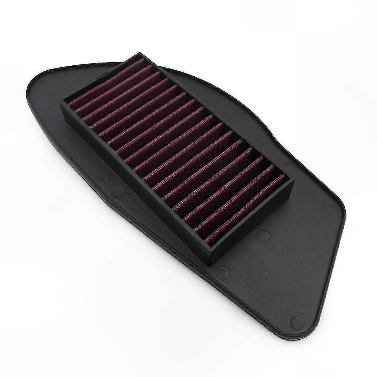 Luftfilter Kompatibel Mit Yamaha Cygnus X Nx125 Nxc125, Hochleistungs-ersatzteil, Einfacher Austausch Für Roller, Langlebige Qualität, Essentielles Motorteil, 125cc Modell, Optimale Filtration, Origin