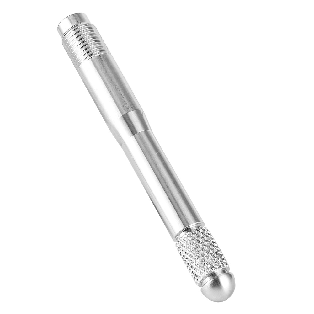 Universeller Silberner M14x1,5 Radpositionierschlüssel – Werkzeug Zum Ausrichten Von Felgenmuttern Und -schrauben – Zubehör Für Reifenmontage Und -demontage