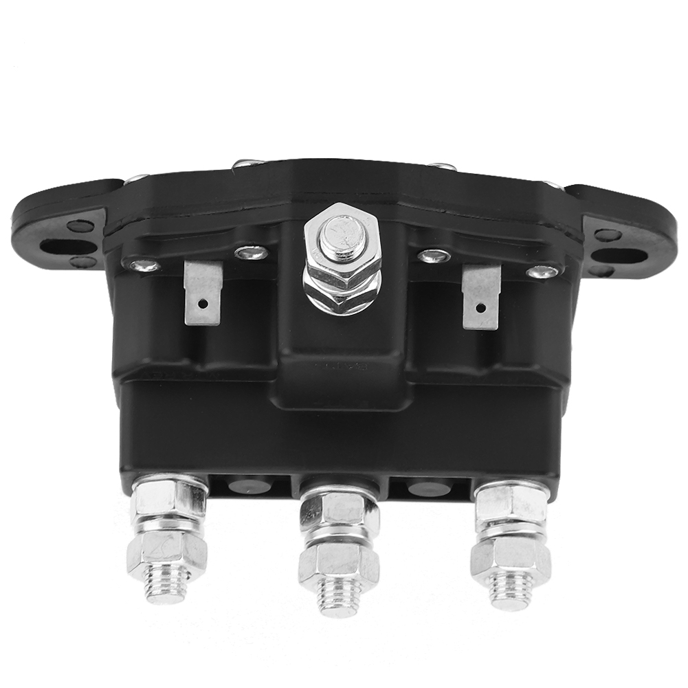 6 Kontakte 12v Windenmotor-wechselrichter-magnetrelais-schütz