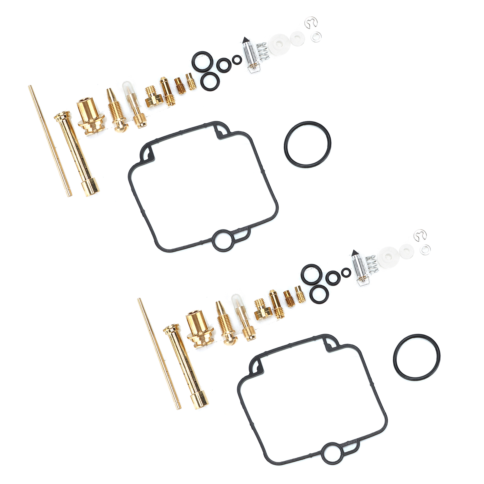 Vergaser-reparatursatz, Überholungszubehör Für F650, Mikuni Bst33, Gs500e