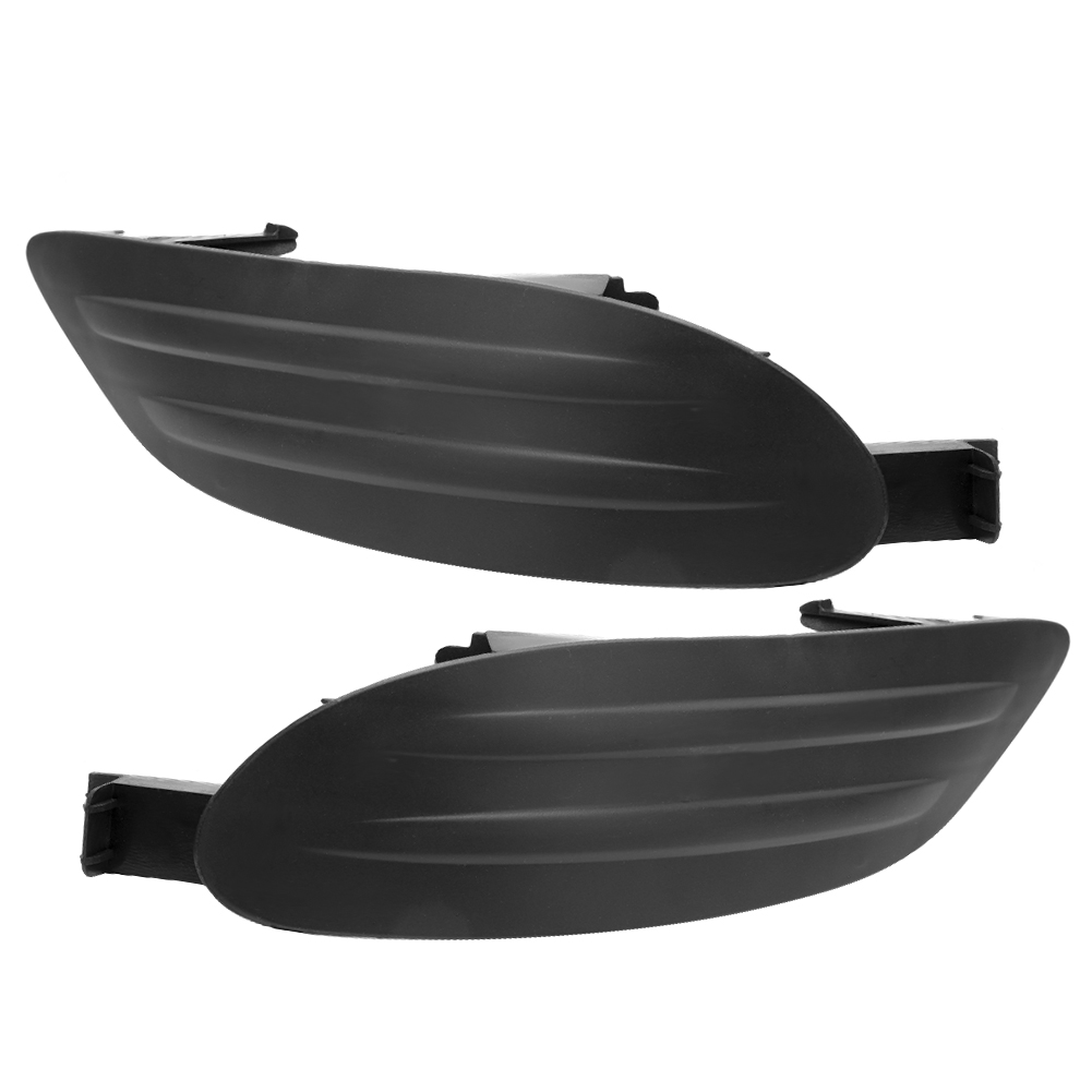 Paar Nebelscheinwerfer-abdeckungen 5212702170 Für Toyota Corolla Limousine 2005-2008