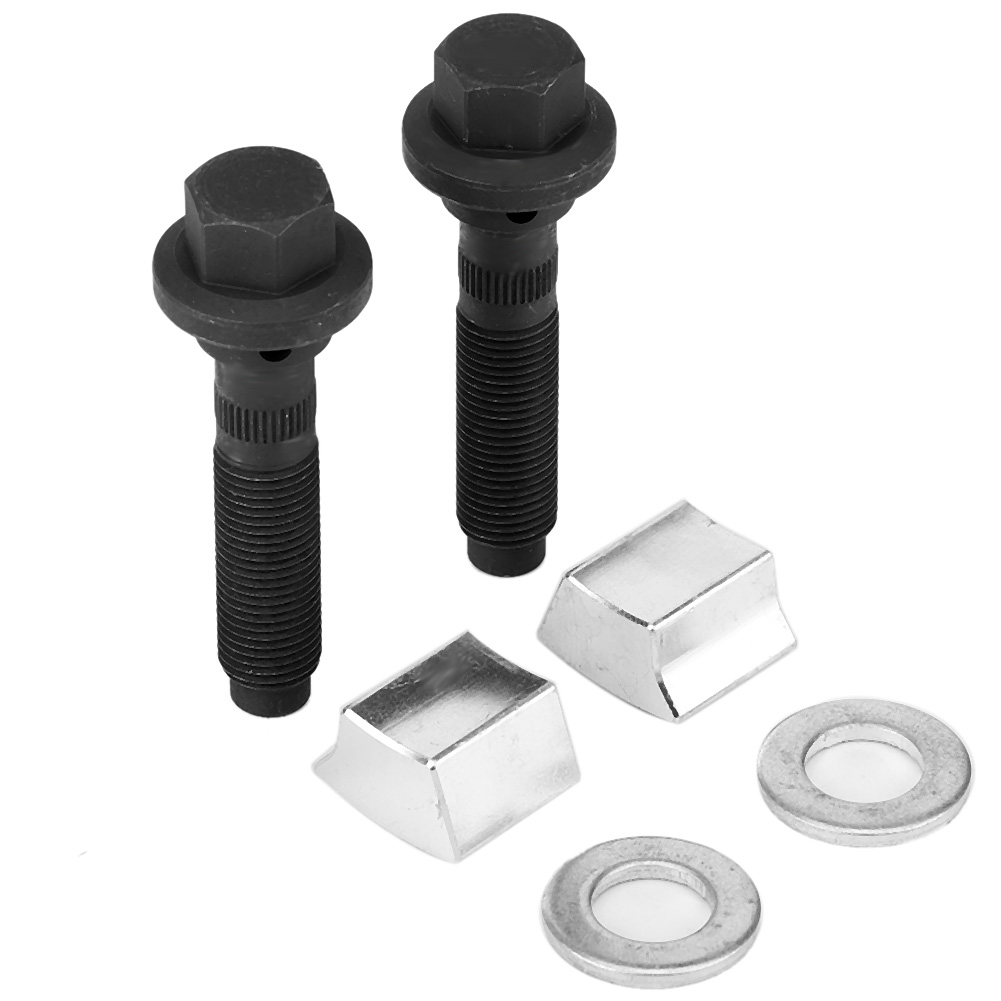 Nockenwellen-arretiersatz, Dichtung Und Reparaturschraube Für Ford 4.6/5.4l 3v