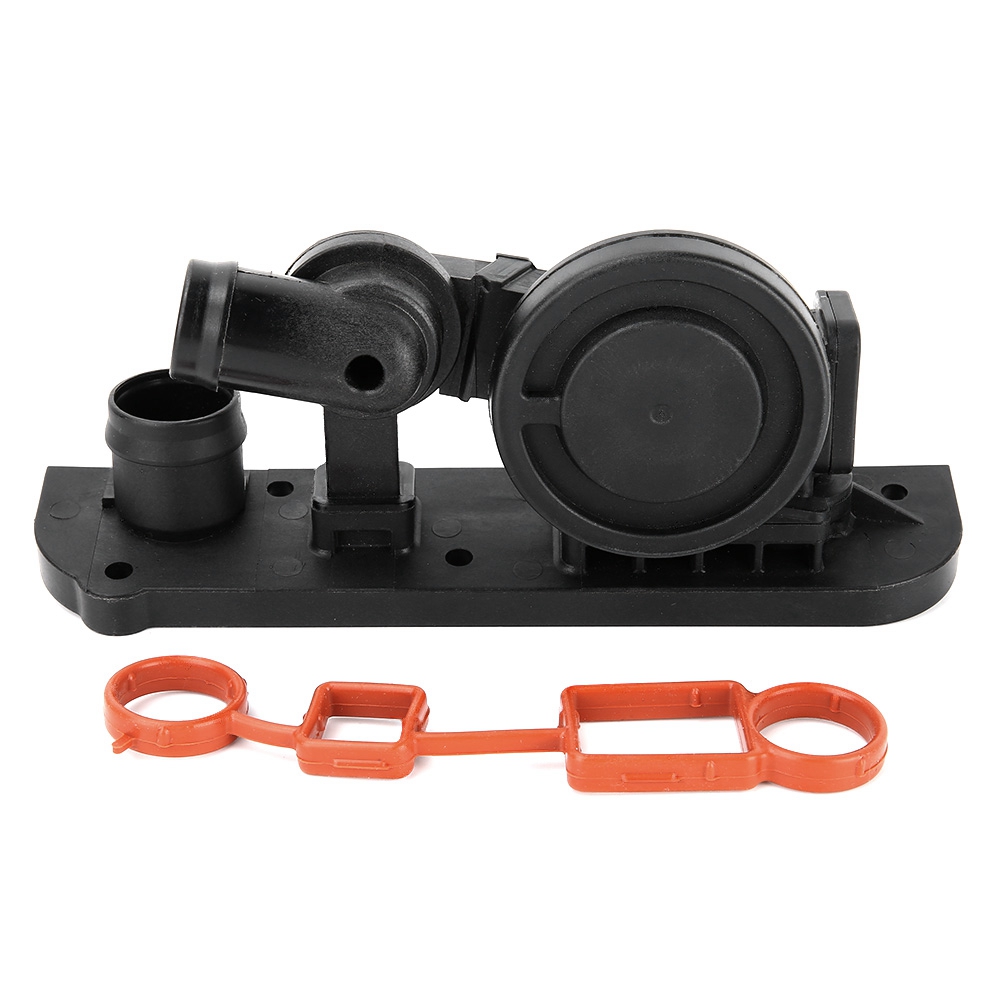 06f129101n Flexibles Pcv-entlüftungsventil, Passend Für Audi A3 A4 A6 Tt