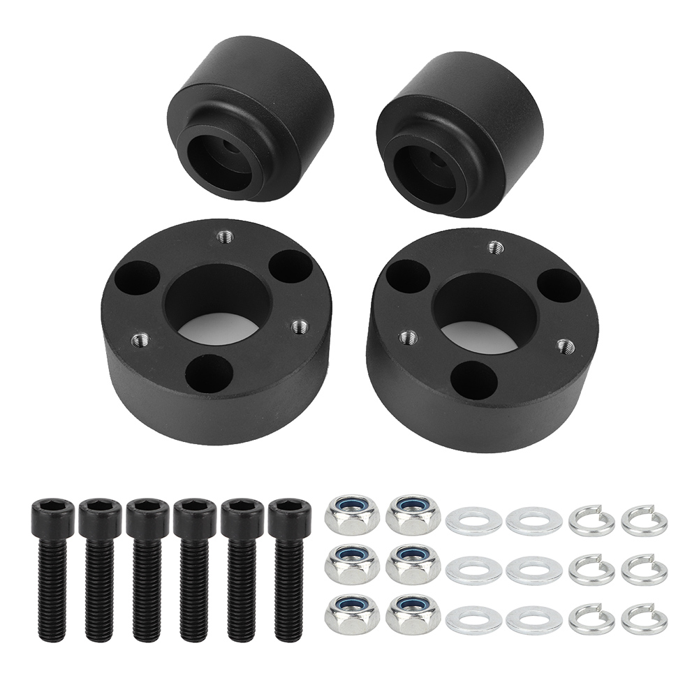 3"-nivellierungssatz Vorne, 2"-nivellierungssatz Hinten Für Dodge Ram 1500 2009-2018 4x4