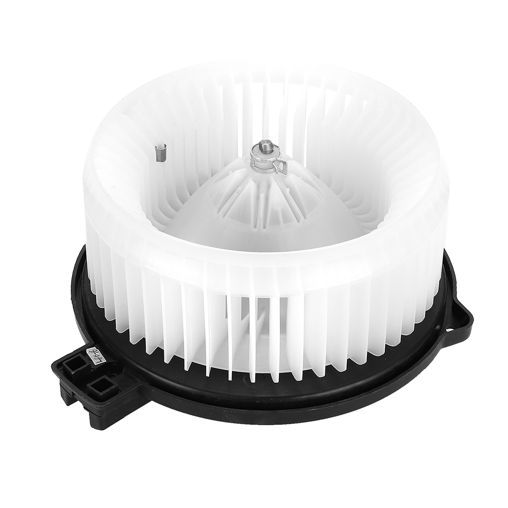 Heizungsgebläse Mit Temperaturregler 194000-7400, Kompatibel Mit Honda Accord 2003-2007