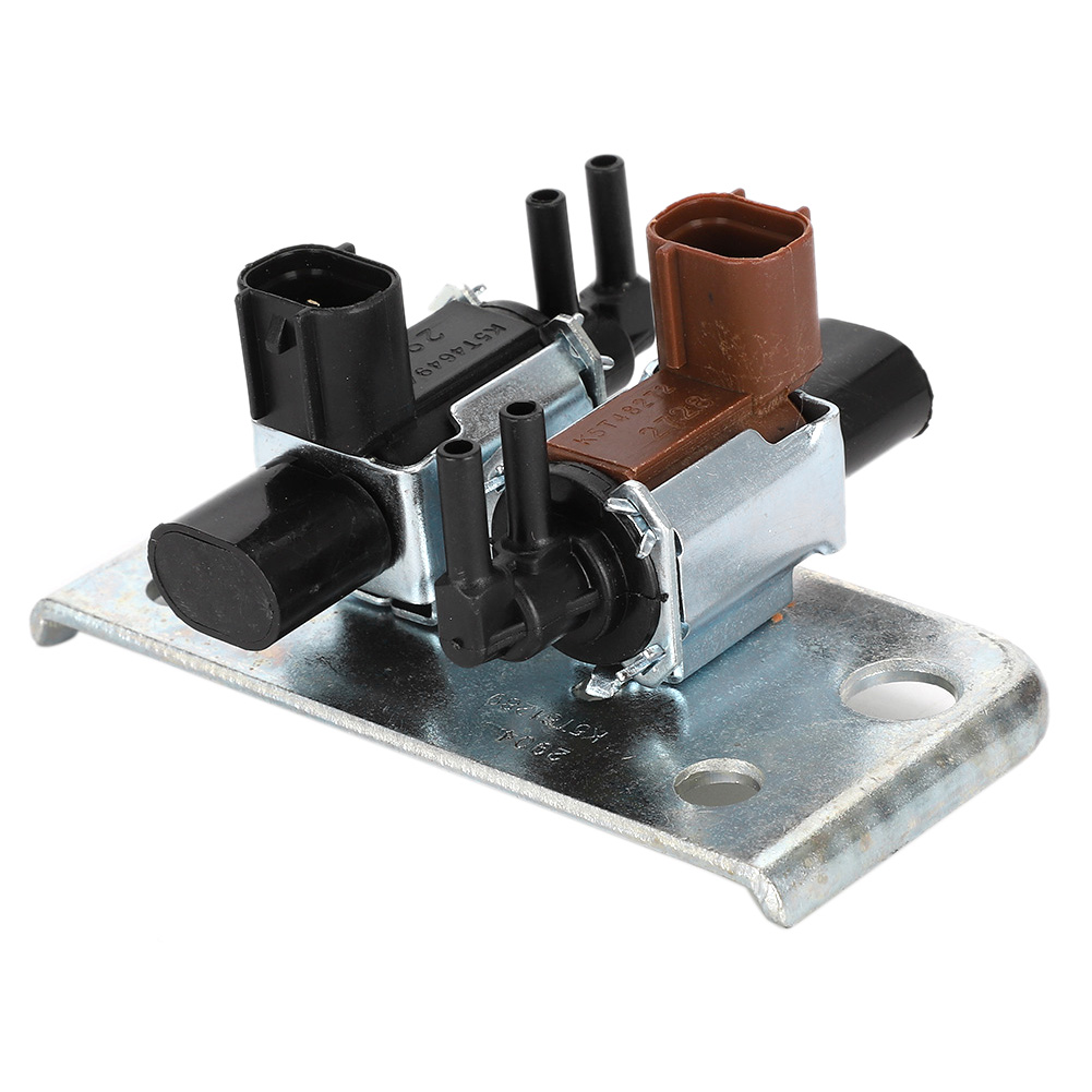 Vgt Turbo Drosselklappen-magnetventil Emissions Mr577099 Kompatibel Mit Mitsubishi