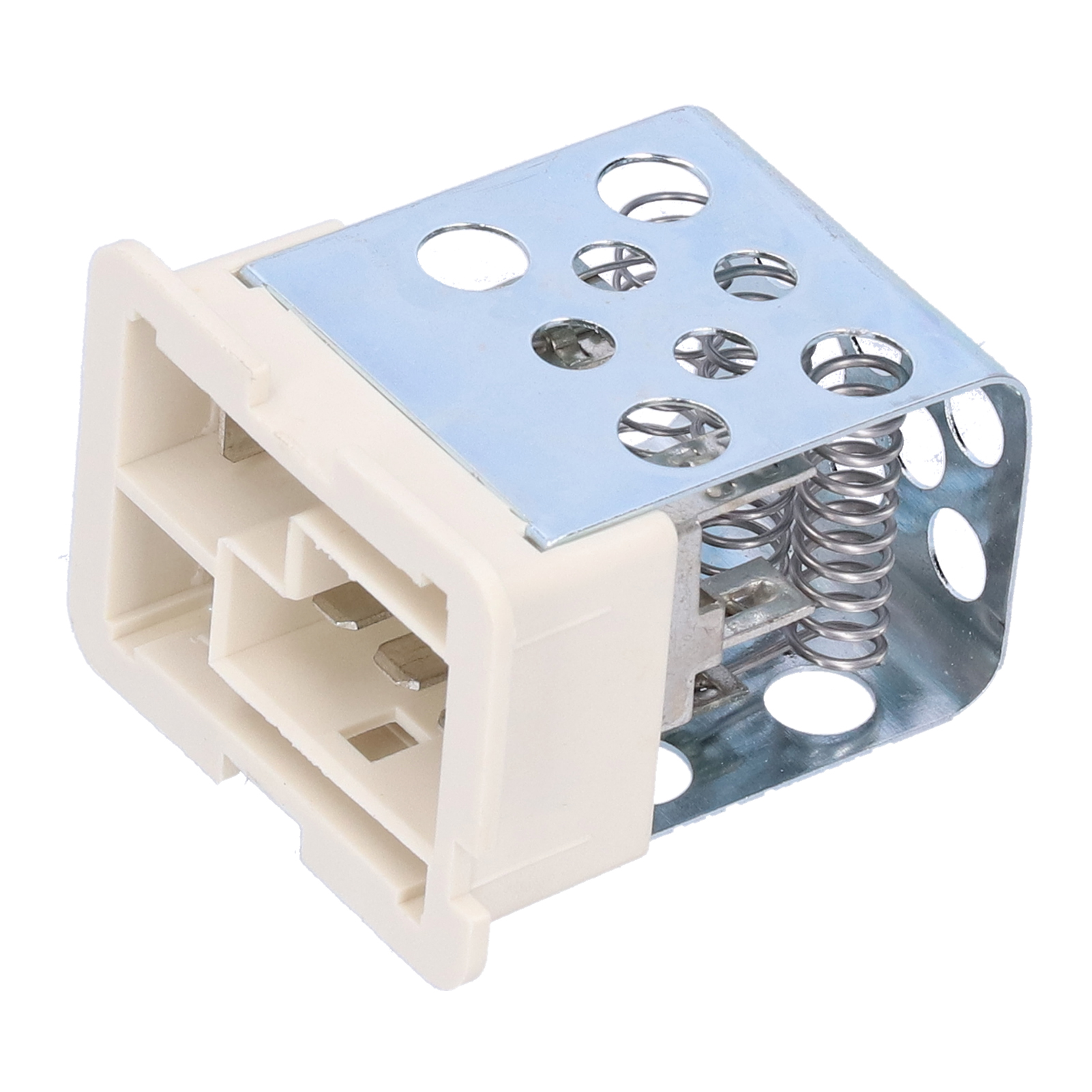 Heizungsgebläsewiderstand 90560362, Kompatibles Ersatzteil Für Vauxhall Astra H Mk5 1.9 Cdti 150 Diesel 2004-2011