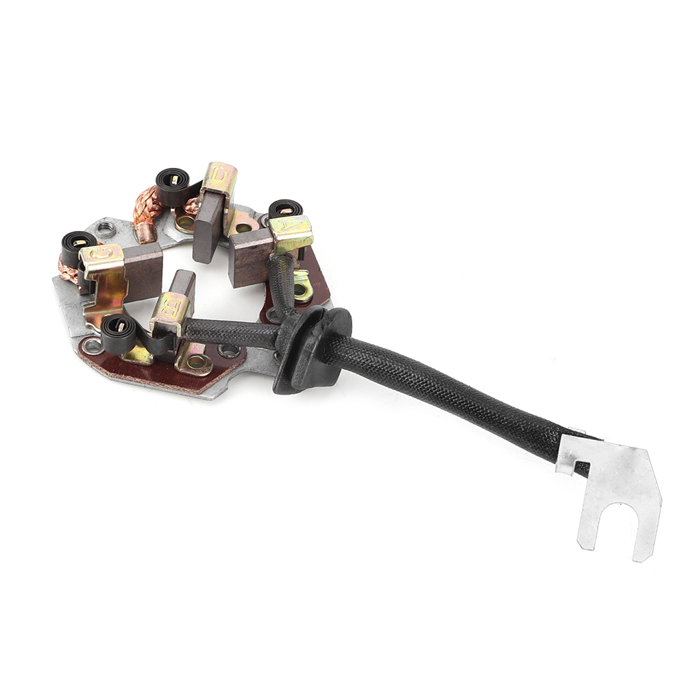 Kohlebürstenhalter Für Anlasser Von Nissan Teana, Bluebird, Cefiro, Versa Und Tiida