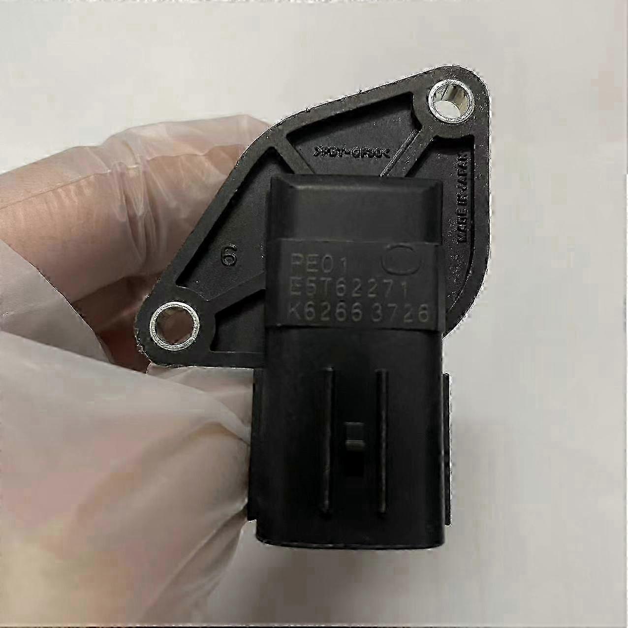 Luftmengenmesser Für Mazda 3, 6, Cx-5 2.0l, 2.3l, 2.5l, Sensor Pe01-13-215, Kompatibles Ersatzteil