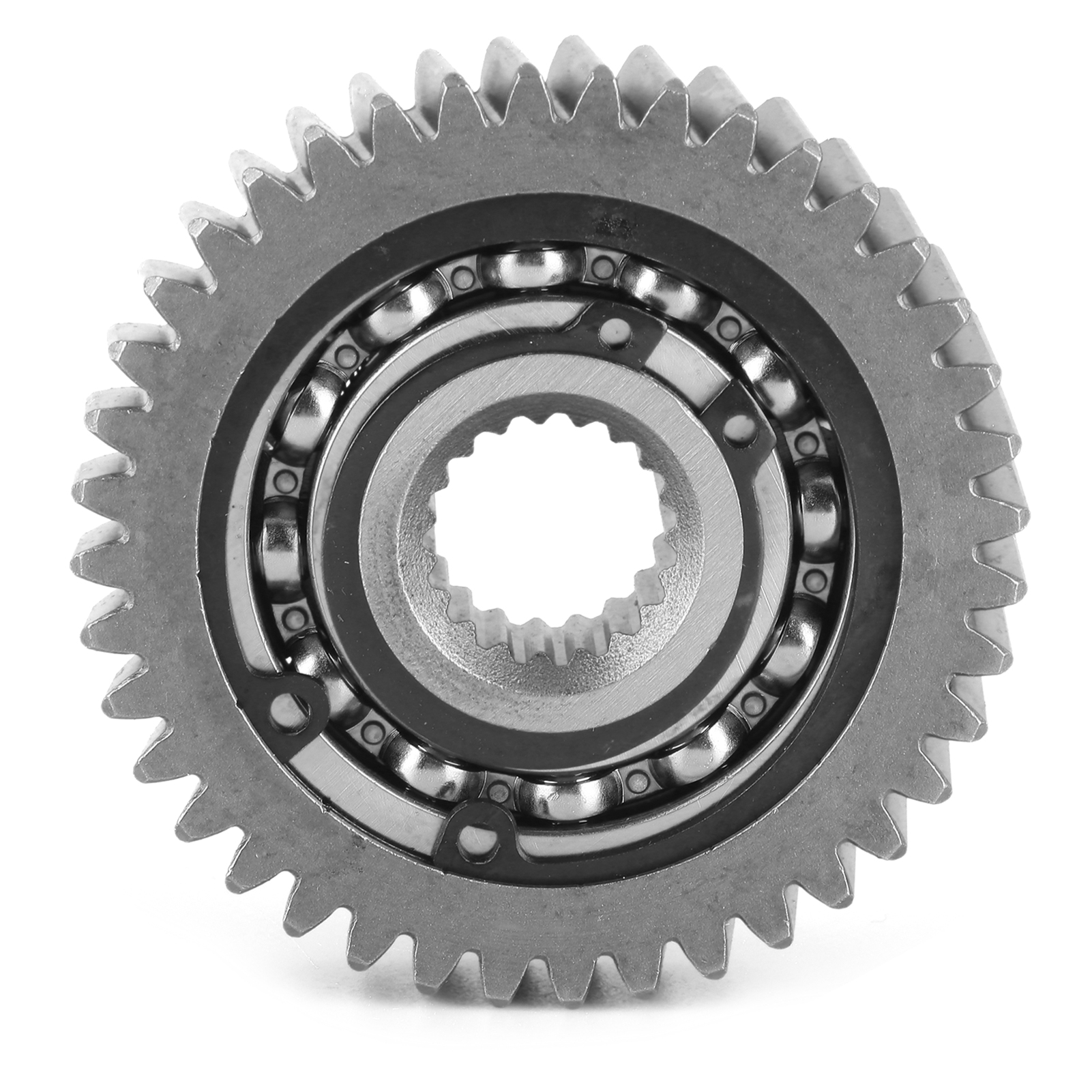 Motorölsparer-zahnradlager, Hinteres Zahnrad, Ersatzteile, Passend Für Gy6 125/150cc Roller