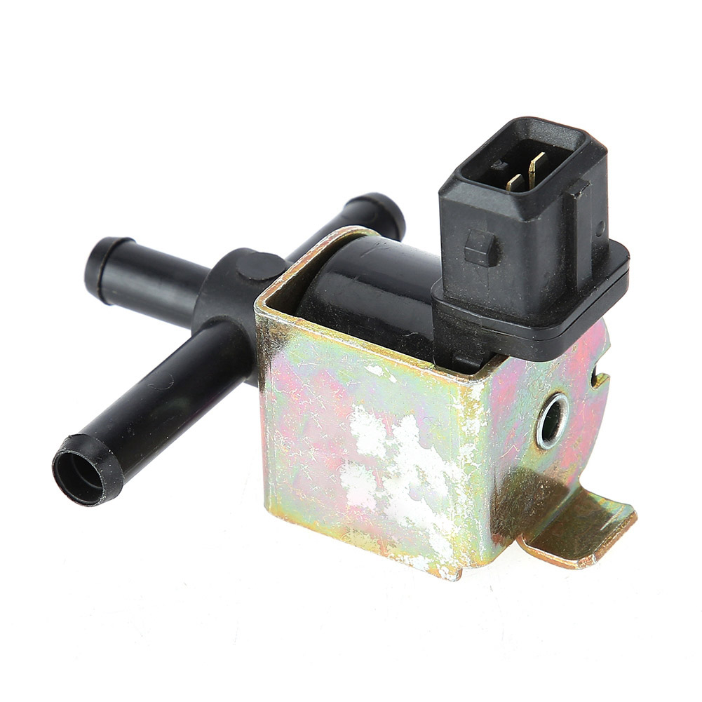 Magnetventil Zur Turbolader-ladedruckregelung 058906283e 058 906 283 C Kompatibel Mit A3 A4 A6 Tt 1.8t
