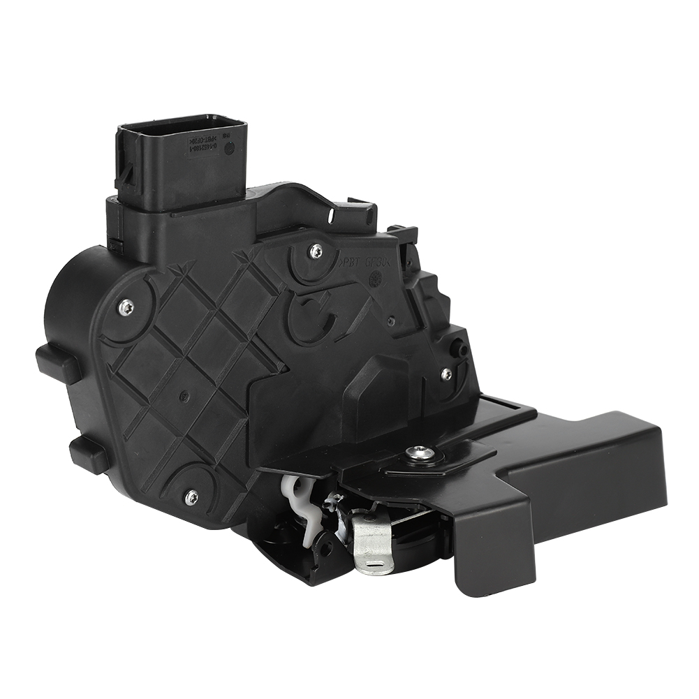 Türschlossaktuator Vorne Links Lr011277, Kompatibel Mit Land Rover Freelander 2 L359 2006-2014