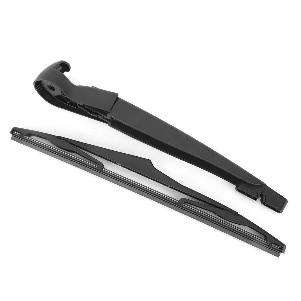 Heckscheibenwischer-einheit Für Jeep Wrangler (2007–2016), Inklusive Wischerarm Und Scheibenwischerblatt.