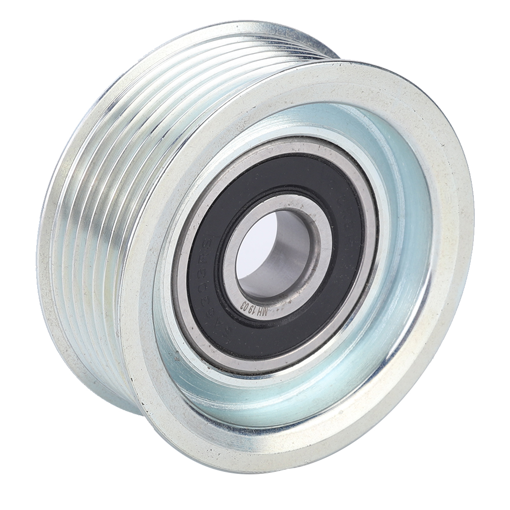 Motorspannrolle 31190-rl5-a00, Kompatibel Mit Honda Accord