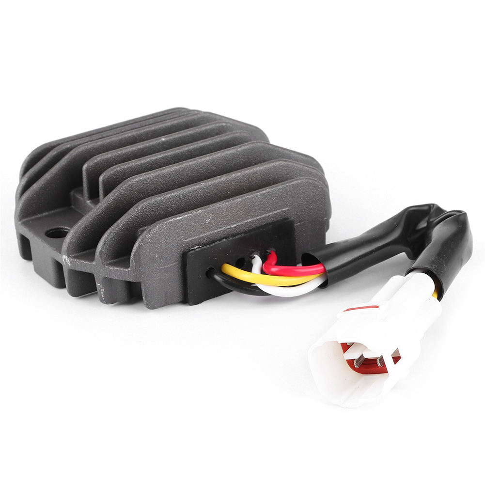 Spannungsregler-ersatzgleichrichter 5tg-81960-00-00 Sh712ab Für Atv, Kompatibel Mit Yamaha Yfz 450
