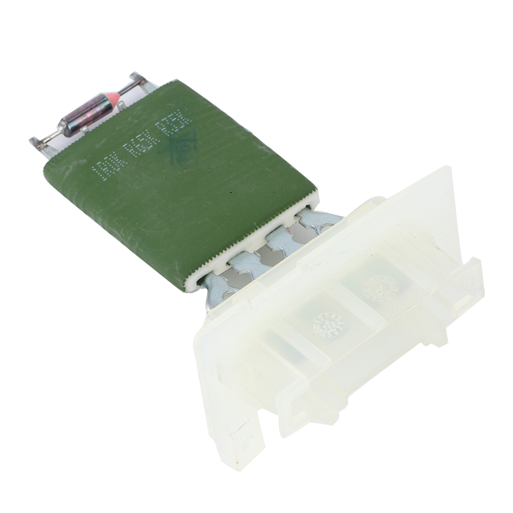 Heizwiderstand Für Gebläsemotor 64111499121, Kompatibel Mit Mini R55